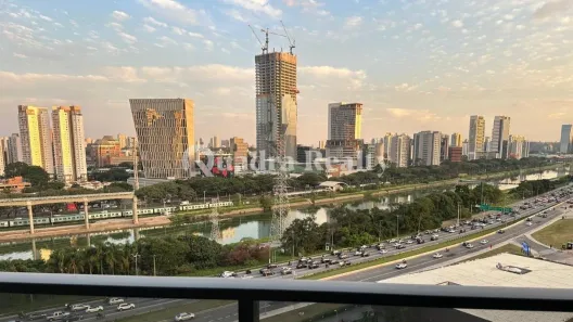 Apartamento com 4 Quartos à venda, 330m² no Cidade Jardim, São Paulo