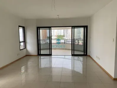 Apartamento com 4 Quartos à venda, 170m² no Graça, Salvador