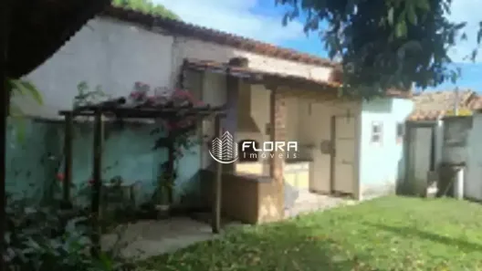 Casa com 2 Quartos à venda, 180m² no Piratininga, Niterói