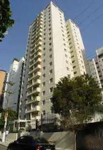 Apartamento com 3 Quartos à venda, 160m² no Indianópolis, São Paulo