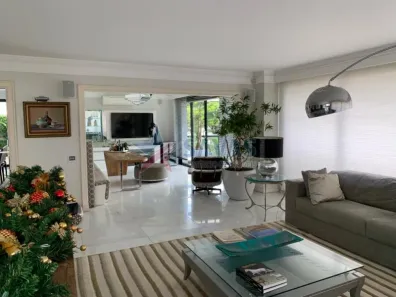 Apartamento com 3 Quartos à venda, 254m² no Centro, Florianópolis
