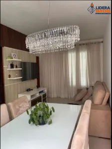 Casa de Condomínio com 3 Quartos à venda, 159m² no Mangabeira, Feira de Santana