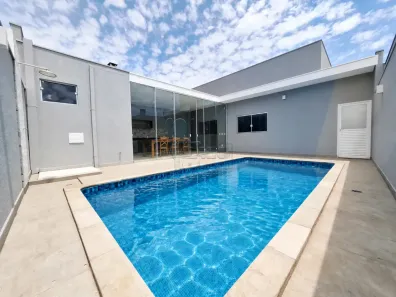 Casa de Condomínio com 3 Quartos para alugar, 180m² no Jardim San Marco, Ribeirão Preto