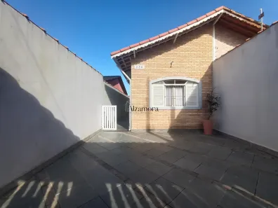  com 2 Quartos à venda, 59m² no Cibratel II, Itanhaém