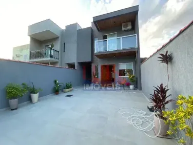 Casa com 3 Quartos à venda, 180m² no Piratininga, Niterói