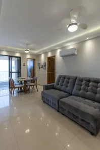 Apartamento com 3 Quartos à venda, 98m² no Quinta da Primavera, Ribeirão Preto