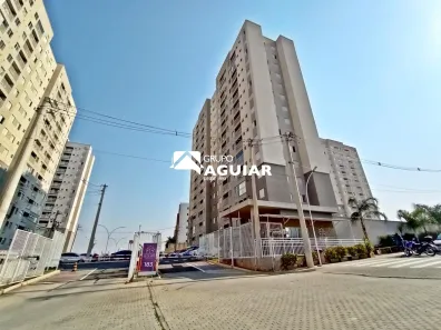 Apartamento com 2 Quartos à venda, 55m² no Jardim Novo Horizonte, Valinhos