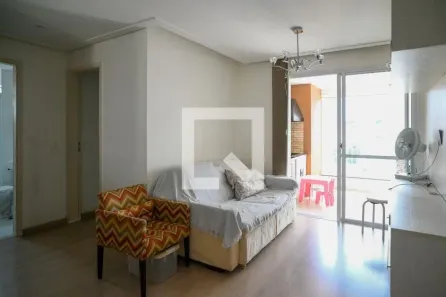 Apartamento com 2 Quartos à venda, 65m² no Vila Nair, São Paulo