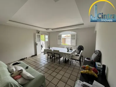 Apartamento com 5 Quartos para alugar, 210m² no Vilas do Atlântico, Lauro de Freitas