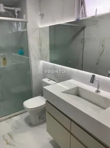 Apartamento com 3 Quartos para alugar, 114m² no Boa Viagem, Recife