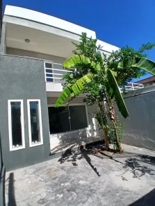 Casa com 3 Quartos à venda, 112m² no Campo Grande, Rio de Janeiro