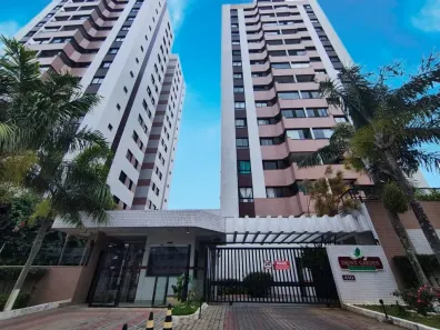 Apartamento com 2 Quartos à venda, 104m² no Luzia, Aracaju
