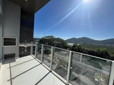 Apartamento com 3 Quartos à venda, 133m² no João Paulo, Florianópolis