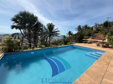 Casa de Condomínio com 3 Quartos à venda, 450m² no PORTINHO, Arraial do Cabo