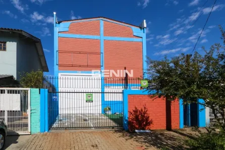 Galpão/Depósito/Armazém para alugar, 140m² no Mato Grande, Canoas