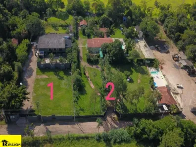 Fazenda/Sítio com 13 Quartos à venda, 800m² no Estância Jóckei Club, São José do Rio Preto