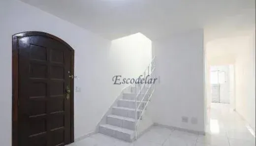 Sobrado com 3 Quartos à venda, 127m² no Vila Guaca, São Paulo