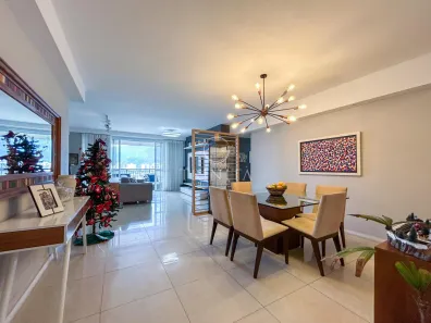 Apartamento com 4 Quartos à venda, 166m² no Barra Olímpica, Rio de Janeiro