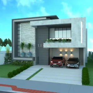 Casa com 4 Quartos à venda, 473m² no Jacuhy, Serra