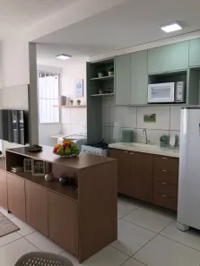 Apartamento com 2 Quartos à venda, 52m² no Dois Carneiros, Jaboatão dos Guararapes