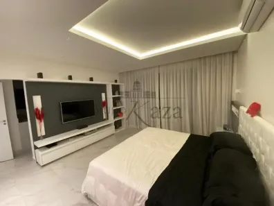Apartamento com 4 Quartos à venda, 320m² no Condomínio Residencial Colinas do Paratehy, São José dos Campos