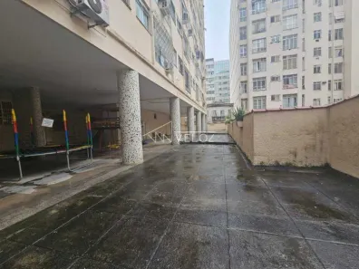 Apartamento com 2 Quartos à venda, 40m² no Centro, Rio de Janeiro