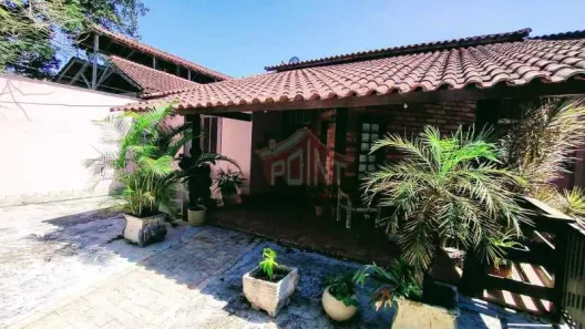 Casa com 4 Quartos à venda, 248m² no Vila Progresso, Niterói