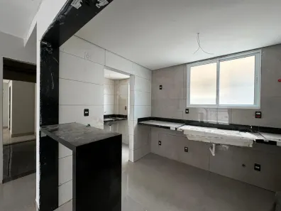 Apartamento com 2 Quartos à venda, 70m² no Manacás, Belo Horizonte