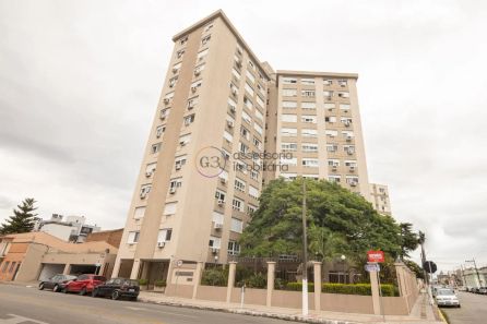 Apartamento com 3 Quartos à venda, 136m² no Centro, Pelotas