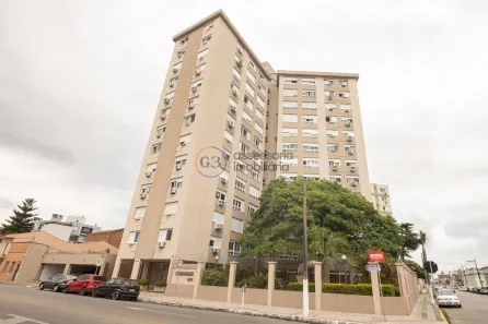 Apartamento com 3 Quartos à venda, 136m² no Centro, Pelotas