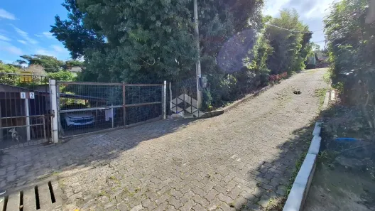 Lote/Terreno com 1 Quarto à venda, 64m² no Jardim Botânico, Porto Alegre