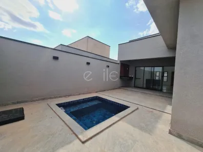 Casa com 3 Quartos à venda, 149m² no Residencial Bela Aliança, Campinas