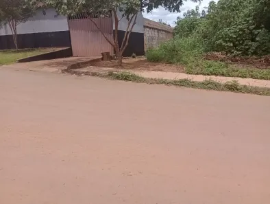Lote/Terreno à venda, 360m² no Parque Nápolis A, Cidade Ocidental