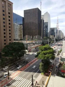 Sala Comercial à venda, 55m² no Jardim Paulista, São Paulo