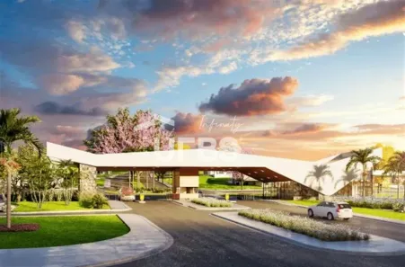 Lote/Terreno à venda, 347m² no Condomínio Vinhas, Senador Canedo