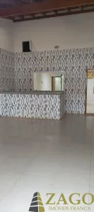 Casa com 2 Quartos à venda, 125m² no Residencial Irineu Zanetti, Franca