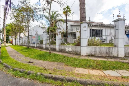 Lote/Terreno à venda, 690m² no Portão, Curitiba