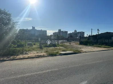 Lote/Terreno à venda, 5635m² no Forquilhas, São José