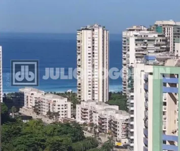 Apartamento com 2 Quartos à venda, 65m² no Barra da Tijuca, Rio de Janeiro