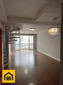 Apartamento com 3 Quartos à venda, 255m² no Centro, São Bernardo do Campo