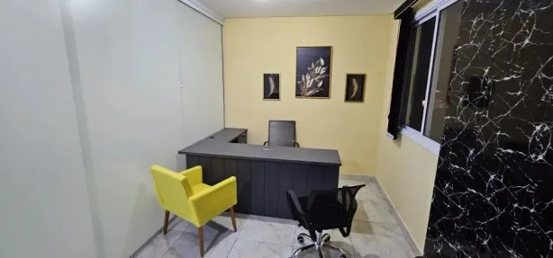 Sala Comercial à venda, 40m² no Centro, Osasco