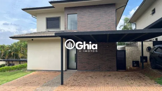 Casa de Condomínio com 3 Quartos à venda, 180m² no Parque Taquaral, Campinas