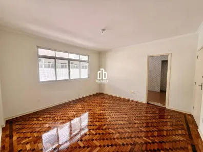 Apartamento com 2 Quartos à venda, 85m² no Gonzaga, Santos