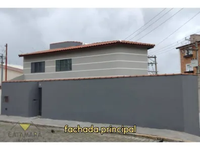 Casa com 3 Quartos à venda, 170m² no Centro, Mogi das Cruzes