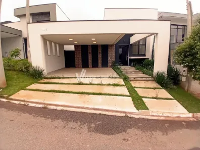 Casa de Condomínio com 3 Quartos à venda, 160m² no Jacaré, Cabreúva