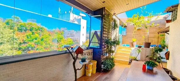 Cobertura com 3 Quartos à venda, 140m² no Jardim da Penha, Vitória