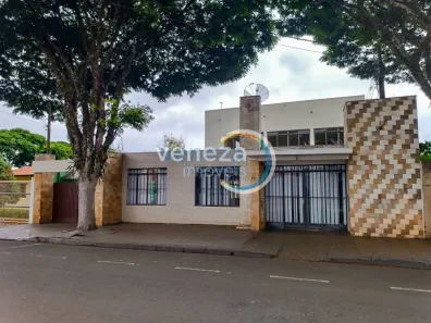 Ponto Comercial para alugar, 1000m² no Centro, Rolândia