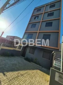 Apartamento com 1 Quarto para alugar, 31m² no Jardim Algarve, Alvorada
