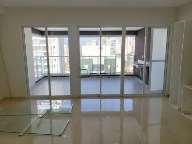 Apartamento com 3 Quartos para alugar, 93m² no Bosque da Saúde, São Paulo
