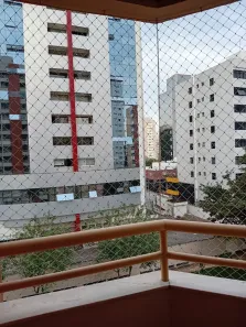 Apartamento com 3 Quartos à venda, 97m² no Parque Residencial Aquarius, São José dos Campos